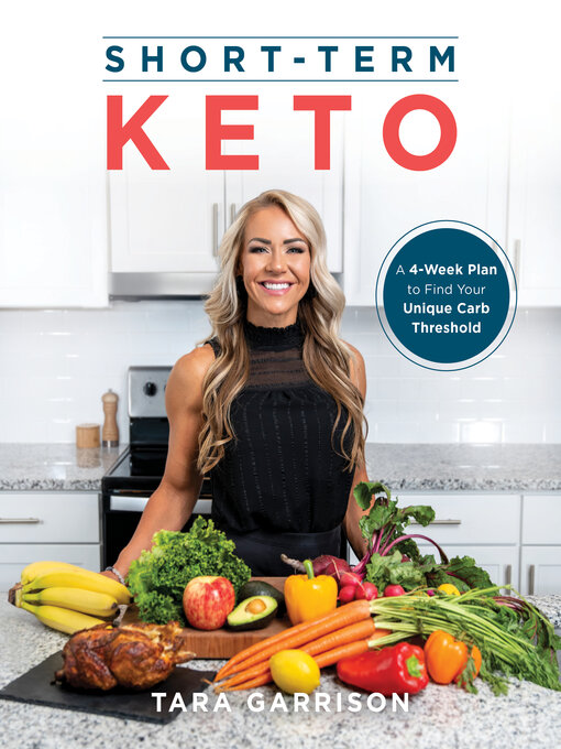 Title details for Short-Term Keto by Tara Garrison - Wait list